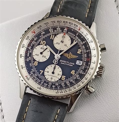 breitling uhrenglas a13022|breitling old navitimer.